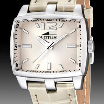 Reloj Lotus Chic@ 15877/6