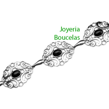 Pulsera Plata by Fink Chica F062103