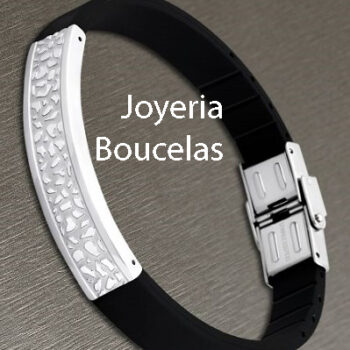 Pulsera Lotus Style Chico LS1560/2/1