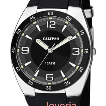 Reloj Calypso Chico Analógico K5753/3