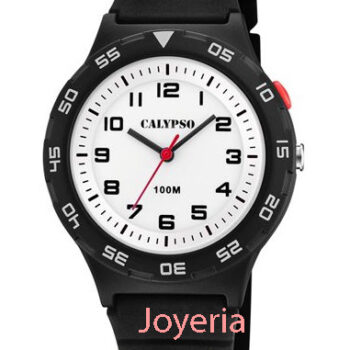 Reloj Calypso Analógico Chica K5797/4