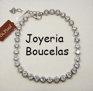 Pulsera Di Plata chica 2040456/3