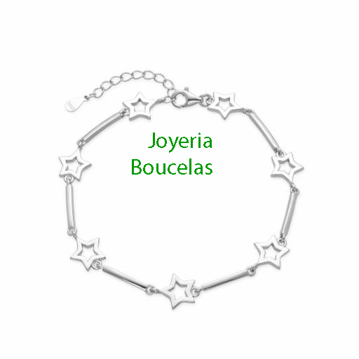 Pulsera Di Plata Chica 2041124