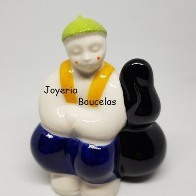 Figura Galos O Alambiquiero 8653*