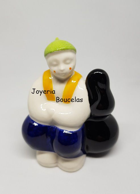 Figura Galos O Alambiquiero 8653*