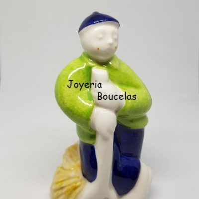 Figura Galos A Sega 8663*