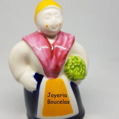 Figura Galos Os Grelos 8664*