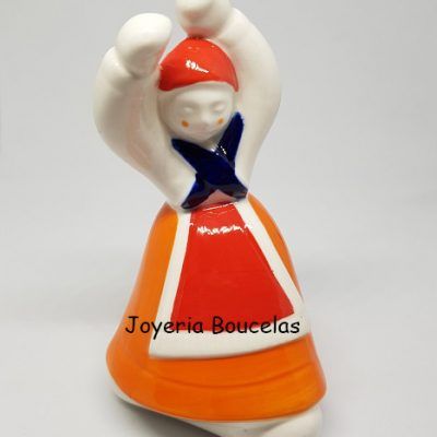 Figura Galos Muiñeira V 8665*