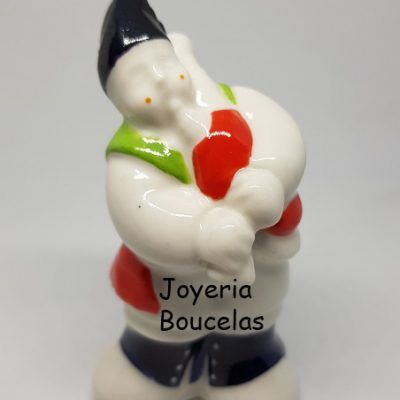 Figura Galos Gaiteiro II 8680*
