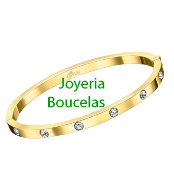 Pulsera Lotus Style Chica LS1846/2/2