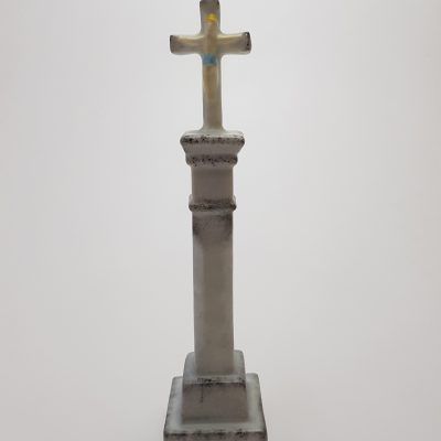 Figura Galos Cruceiro 4616*