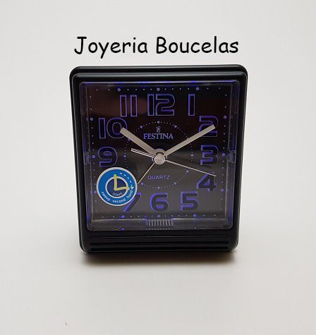 Despertador Festina FB0084/E - Imagen 2