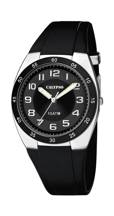 Reloj Calypso chico K5753/6