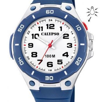 Reloj Calypso niñ@ K5758/2