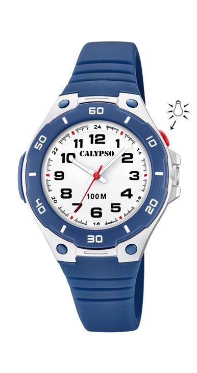 Reloj Calypso niñ@ K5758/2