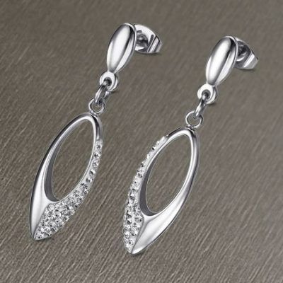 Pendientes Lotus Style chica LS1911/4/1