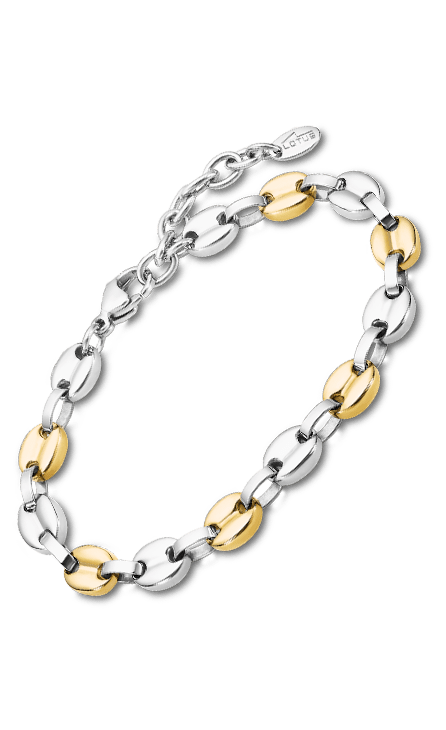 Pulsera Lotus Style chica LS2124/2/2