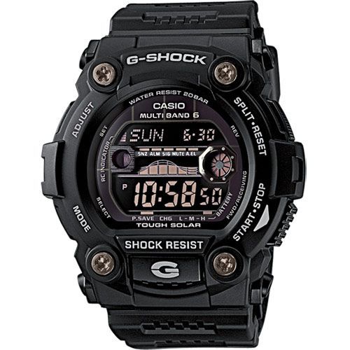 Reloj G-Shock Casio chico GW-7900B-1ER