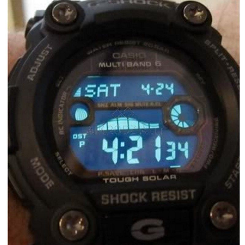 Reloj G-Shock Casio chico GW-7900B-1ER - Imagen 3