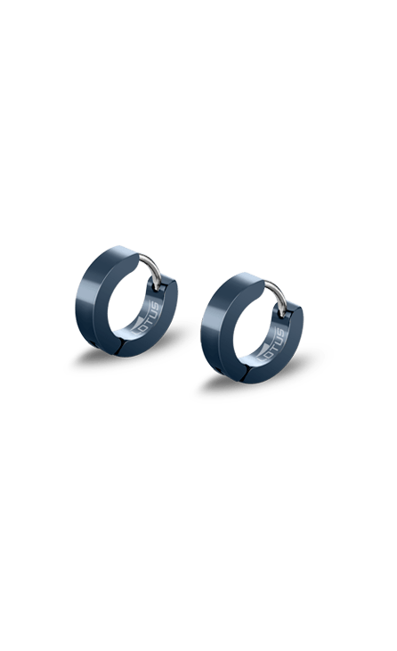 Pendientes Lotus Style chico LS2160/4/3