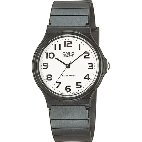 Reloj Casio chico MQ-24-7B2LEG