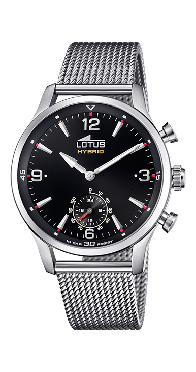 Reloj Lotus Hybrid Smartwatch chico 18803/3