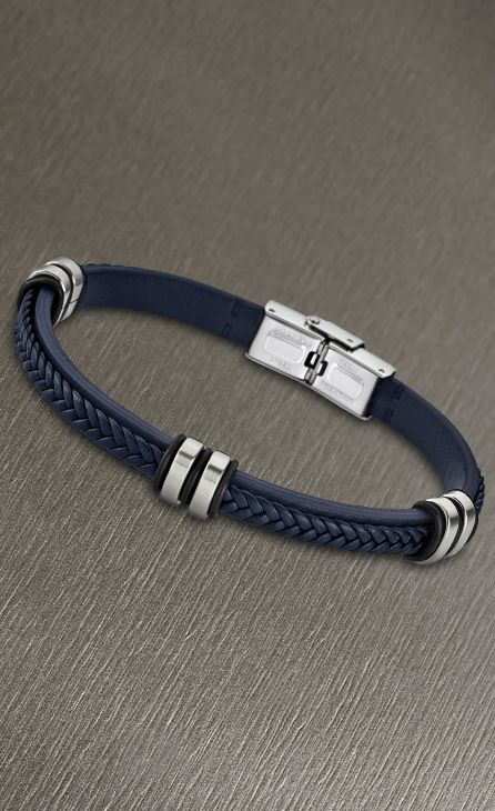 Pulsera Lotus Style chico LS1829/2/5 - Imagen 2