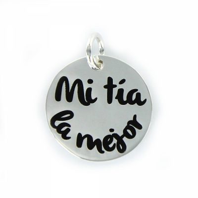 Chapa Plata My Life 9089852