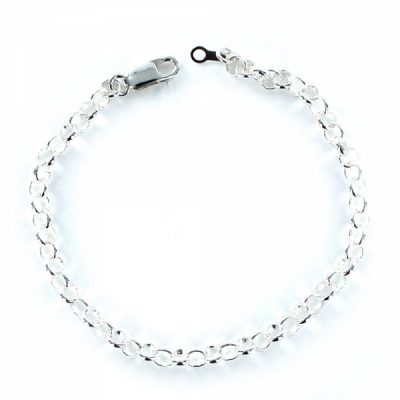 Pulsera Plata My Life 9084489