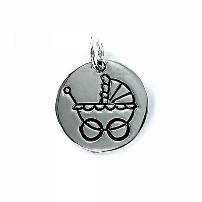 Chapa Plata My Life 9087109