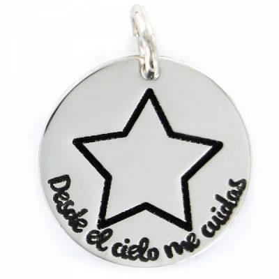 Chapa Plata My Life 9089362