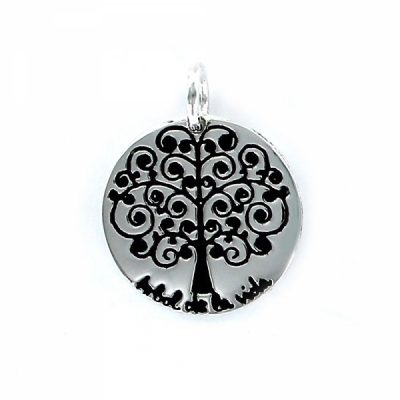 Chapa Plata My Life 9089364