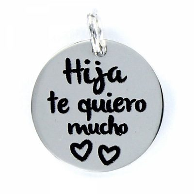 Chapa Plata My Life 9092547