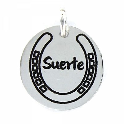 Chapa Plata My Life 9092548