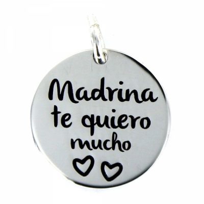 Chapa Plata My Life 9094987