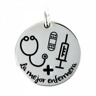 Chapa Plata My Life 9094995