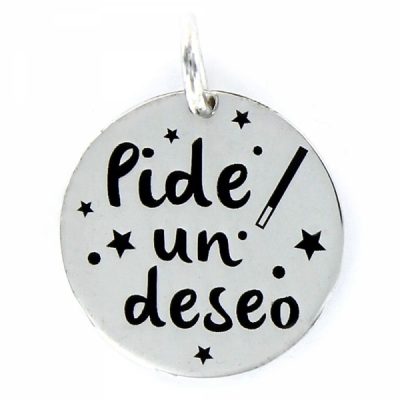 Chapa Plata My Life 9094999
