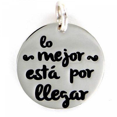 Chapa Plata My Life 9099760