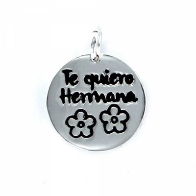 Chapa Plata My Life 9089366