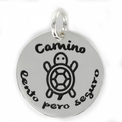 Chapa Plata My Life 9103594