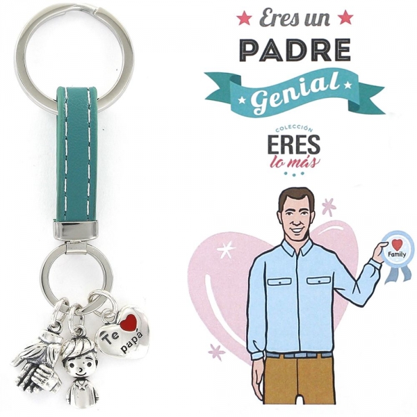 Llavero Promojoya Papá 9109449
