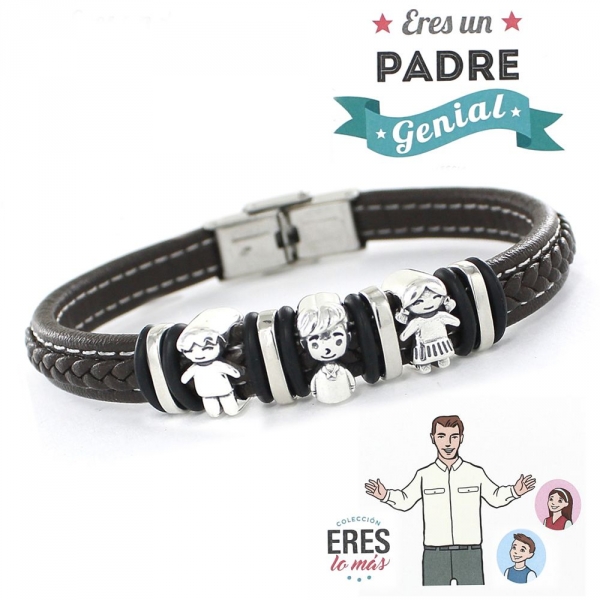 Pulsera Promojoya del Papá 9109490