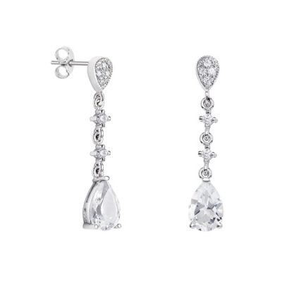 Pendientes Plata chica Argyor Legato 79B0202TA1