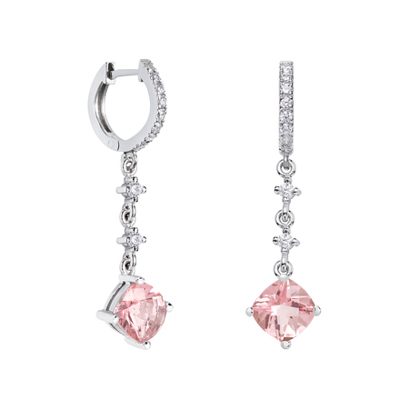 Pendientes Plata chica Argyor Legato 79B0402TC3