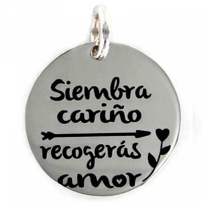 Chapa Plata My Life 9099757