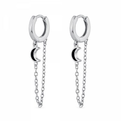 Pendientes Plata chica Promojoya 9111398