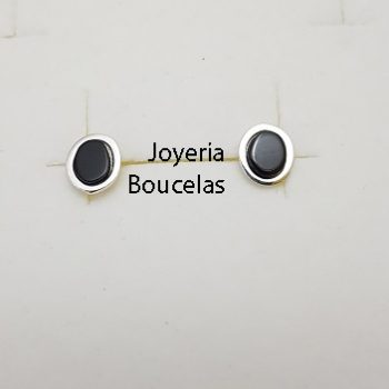Pendientes Plata by Fink Chica T041330