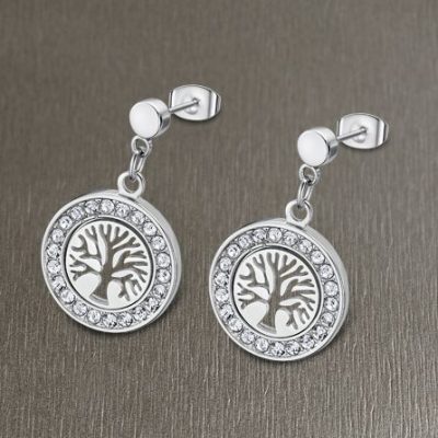 Pendientes Lotus Style chica LS2181/4/1
