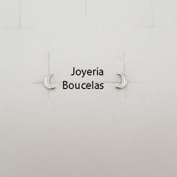 Pendientes Di Plata niña 2023908/W