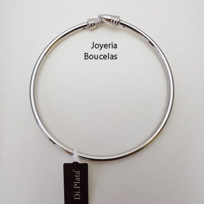 Pulsera Di Plata chica 2070054